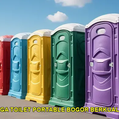 harga toilet portable bogor berkualitas